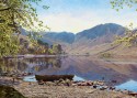 Buttermere from Dalegarth (click to enlarge)