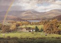 Sunshine and Showers, Windermere (click to enlarge)
