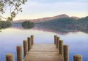 Still Evening, Coniston Water (click to enlarge)