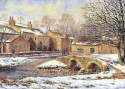 Winter Wycoller (click to enlarge)