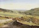Above Kettlewell, Wharfedale (click to enlarge)