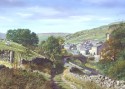 Muker, Swaledale (click to enlarge)