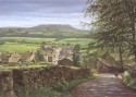 Askrigg, Wensleydale (click to enlarge)