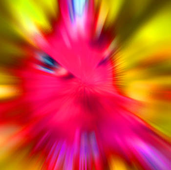 Coloursplash. Peter Samuels